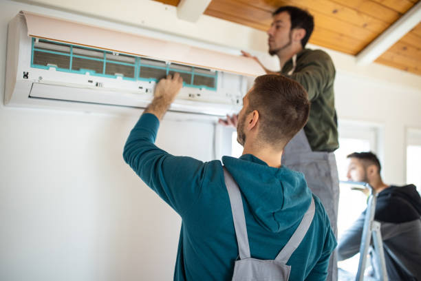 Best HVAC installation services  in Snyder, OK