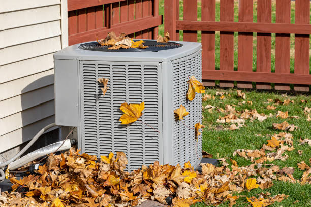 Best HVAC air duct cleaning  in Snyder, OK