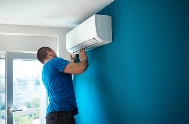 Best HVAC air duct cleaning  in Snyder, OK