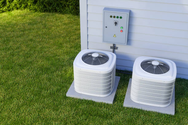 Best HVAC repair near me  in Snyder, OK