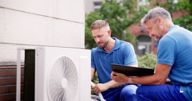 Best HVAC replacement cost  in Snyder, OK