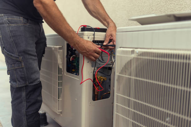 Best Best HVAC companies  in Snyder, OK