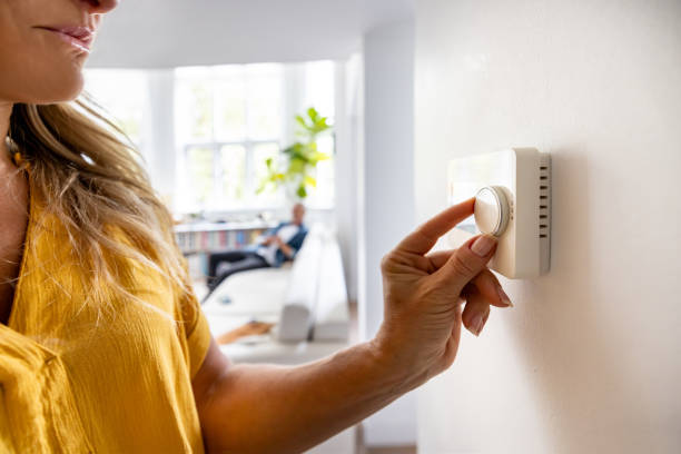 Best HVAC companies near me  in Snyder, OK
