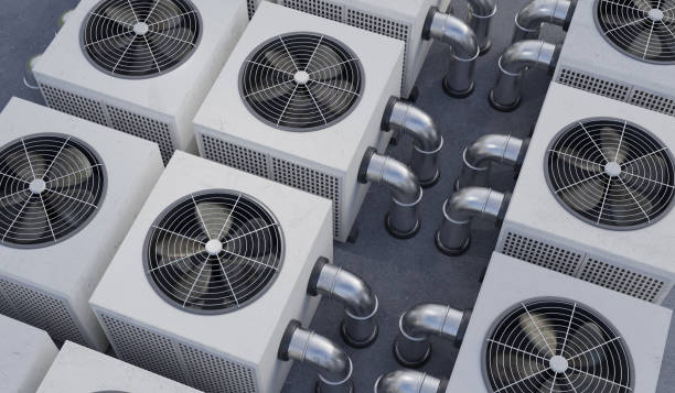 Best Commercial HVAC repair  in Snyder, OK