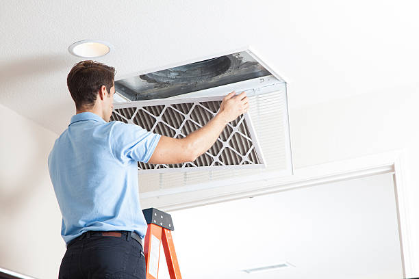 Best HVAC maintenance near me  in Snyder, OK