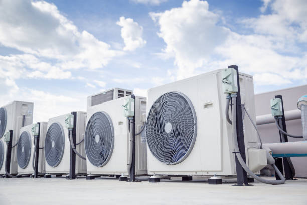 Snyder, OK HVAC Company
