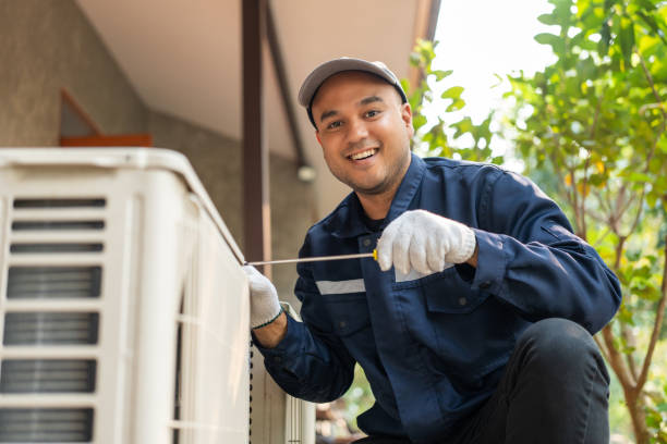 HVAC maintenance plan in Snyder, OK